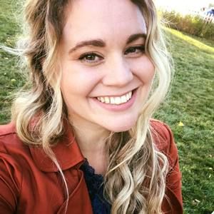 Meet your Posher, Hayley